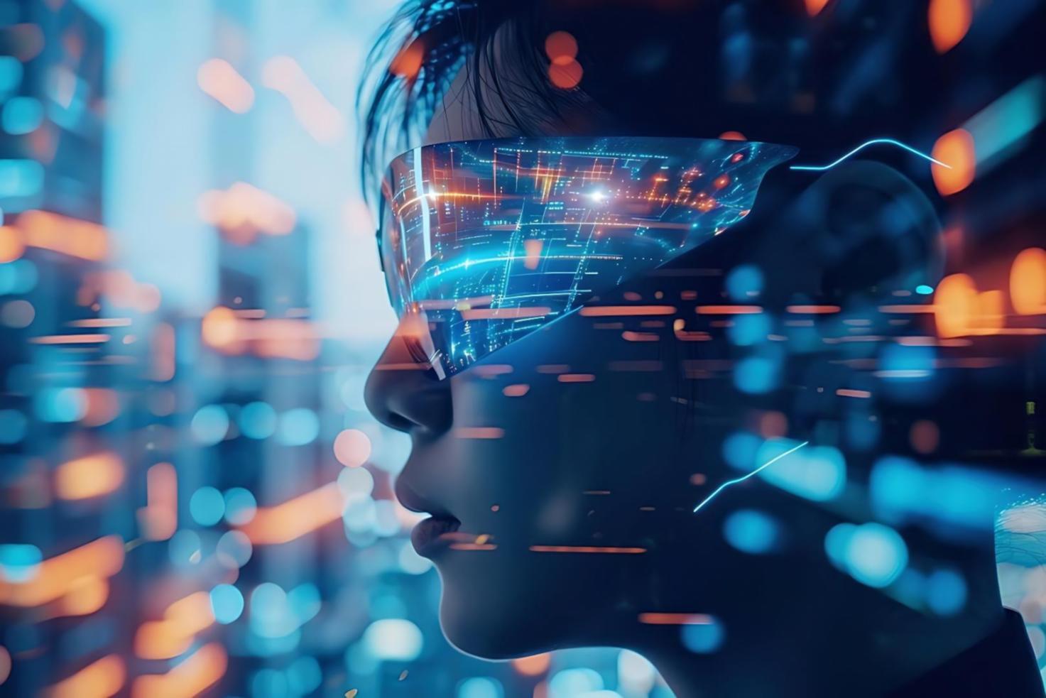 Praktische Anwendung von Computer Vision Algorithmen